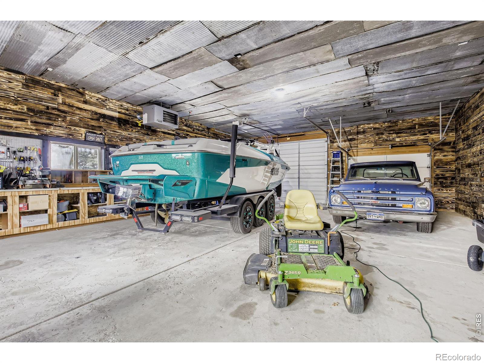 MLS Image #38 for 4909  gary drive,berthoud, Colorado
