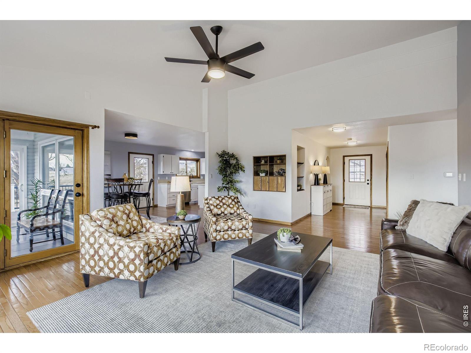 MLS Image #4 for 4909  gary drive,berthoud, Colorado