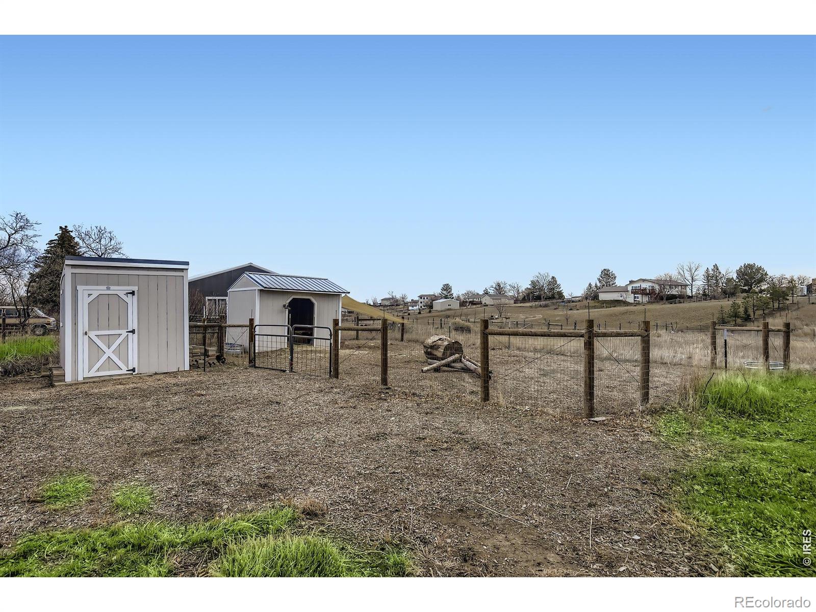 MLS Image #40 for 4909  gary drive,berthoud, Colorado