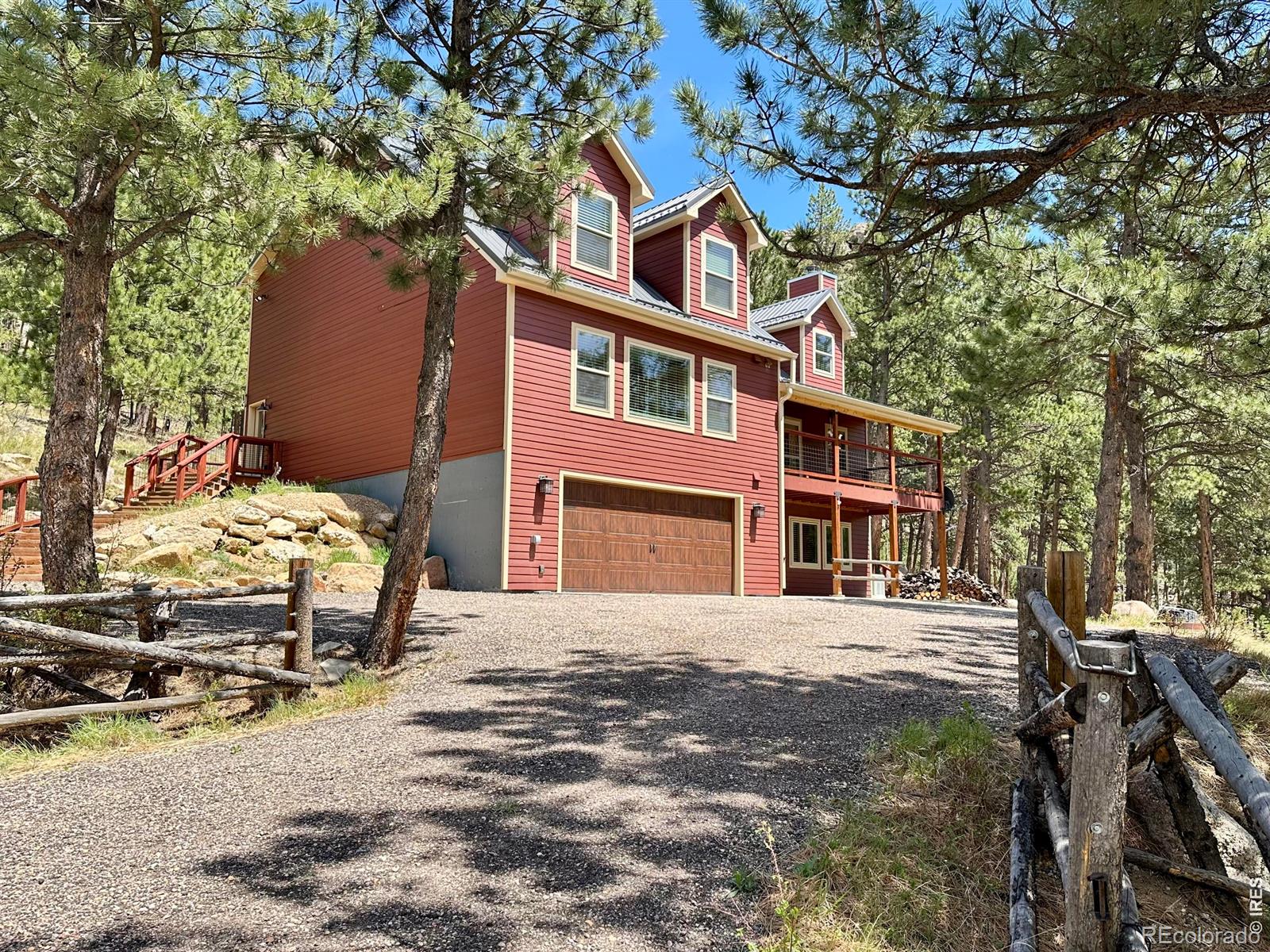MLS Image #0 for 972  aspen drive,lyons, Colorado