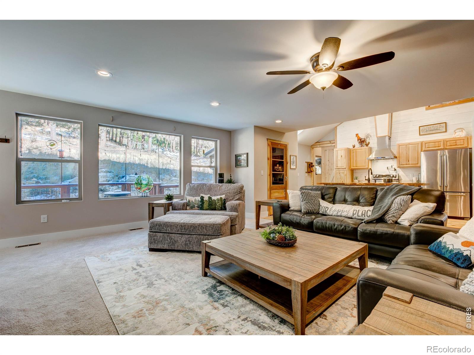 MLS Image #2 for 972  aspen drive,lyons, Colorado
