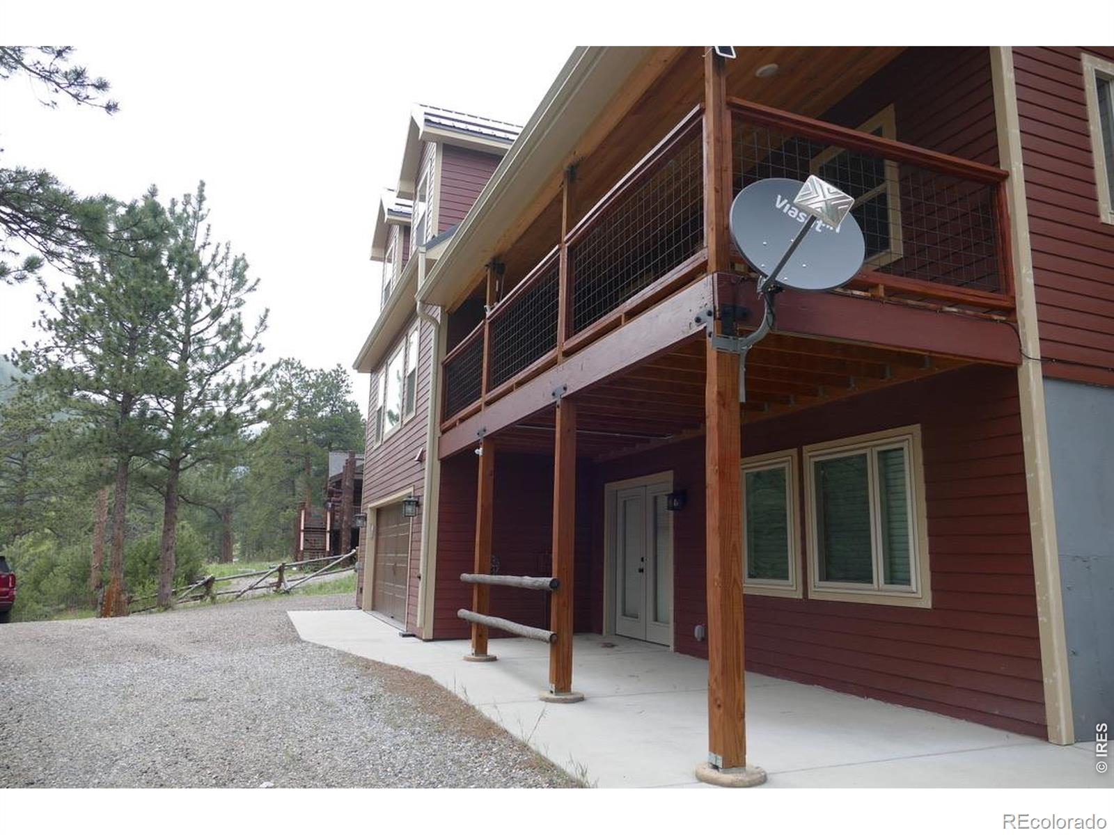 MLS Image #29 for 972  aspen drive,lyons, Colorado