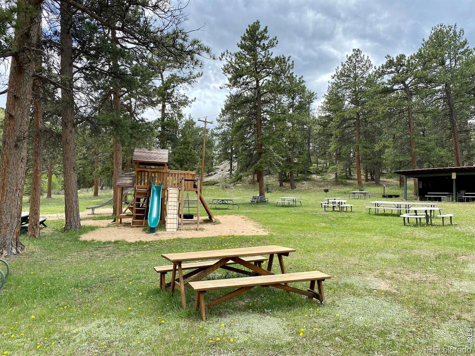 MLS Image #39 for 972  aspen drive,lyons, Colorado