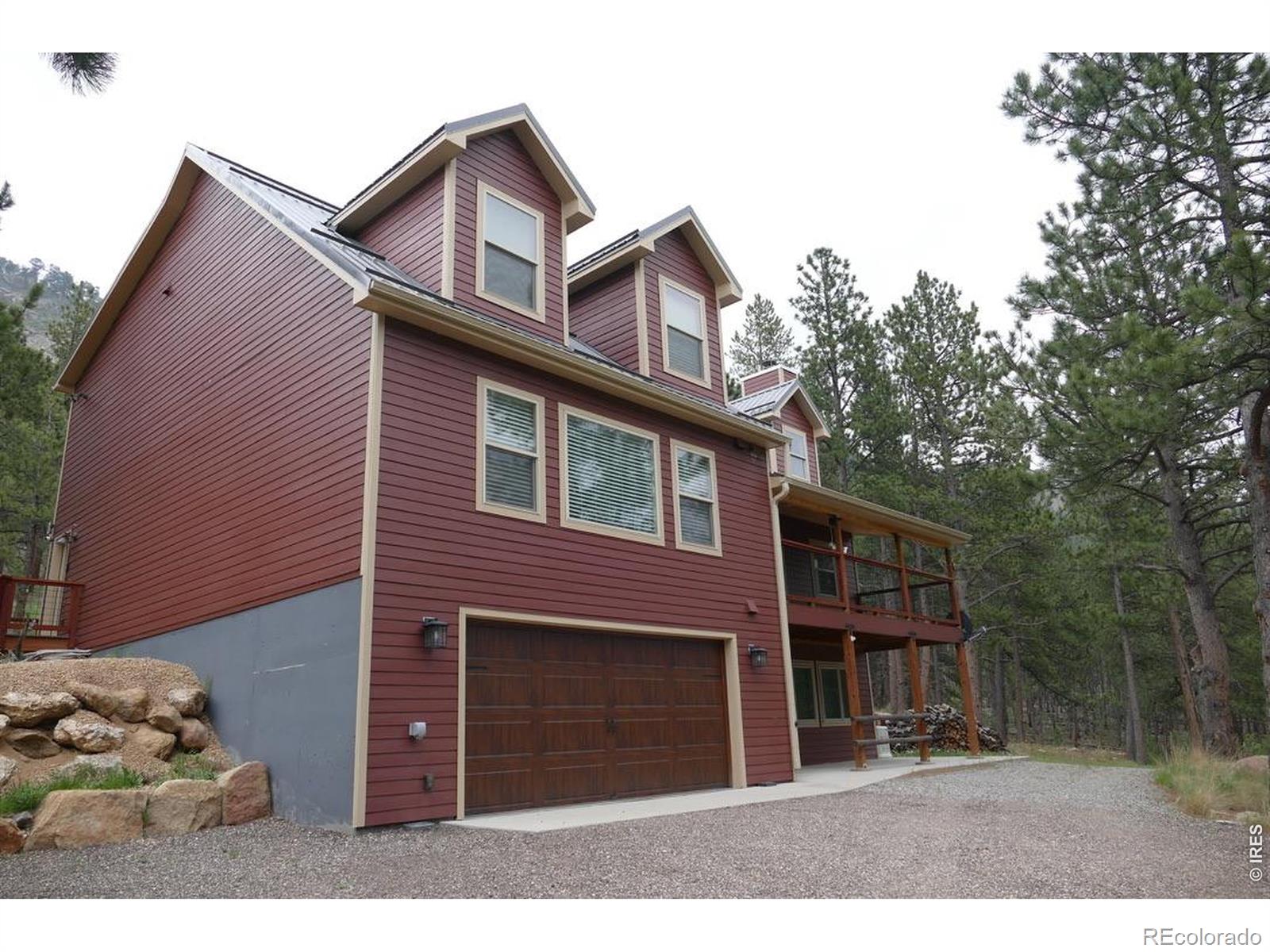 MLS Image #4 for 972  aspen drive,lyons, Colorado
