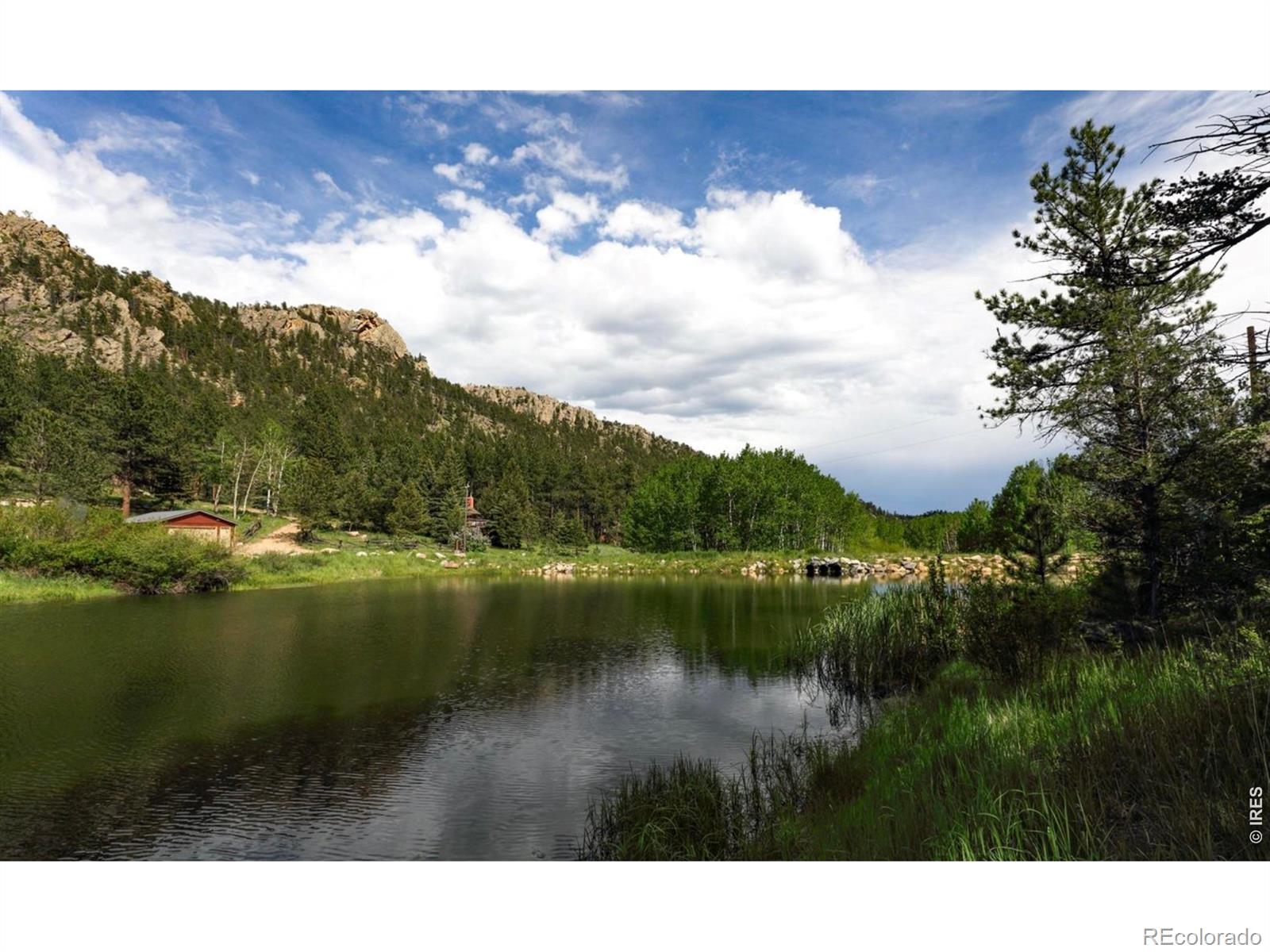 MLS Image #43 for 972  aspen drive,lyons, Colorado