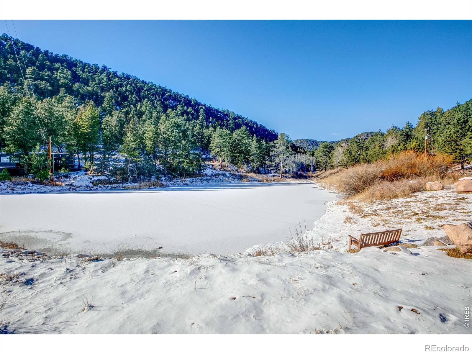 MLS Image #44 for 972  aspen drive,lyons, Colorado