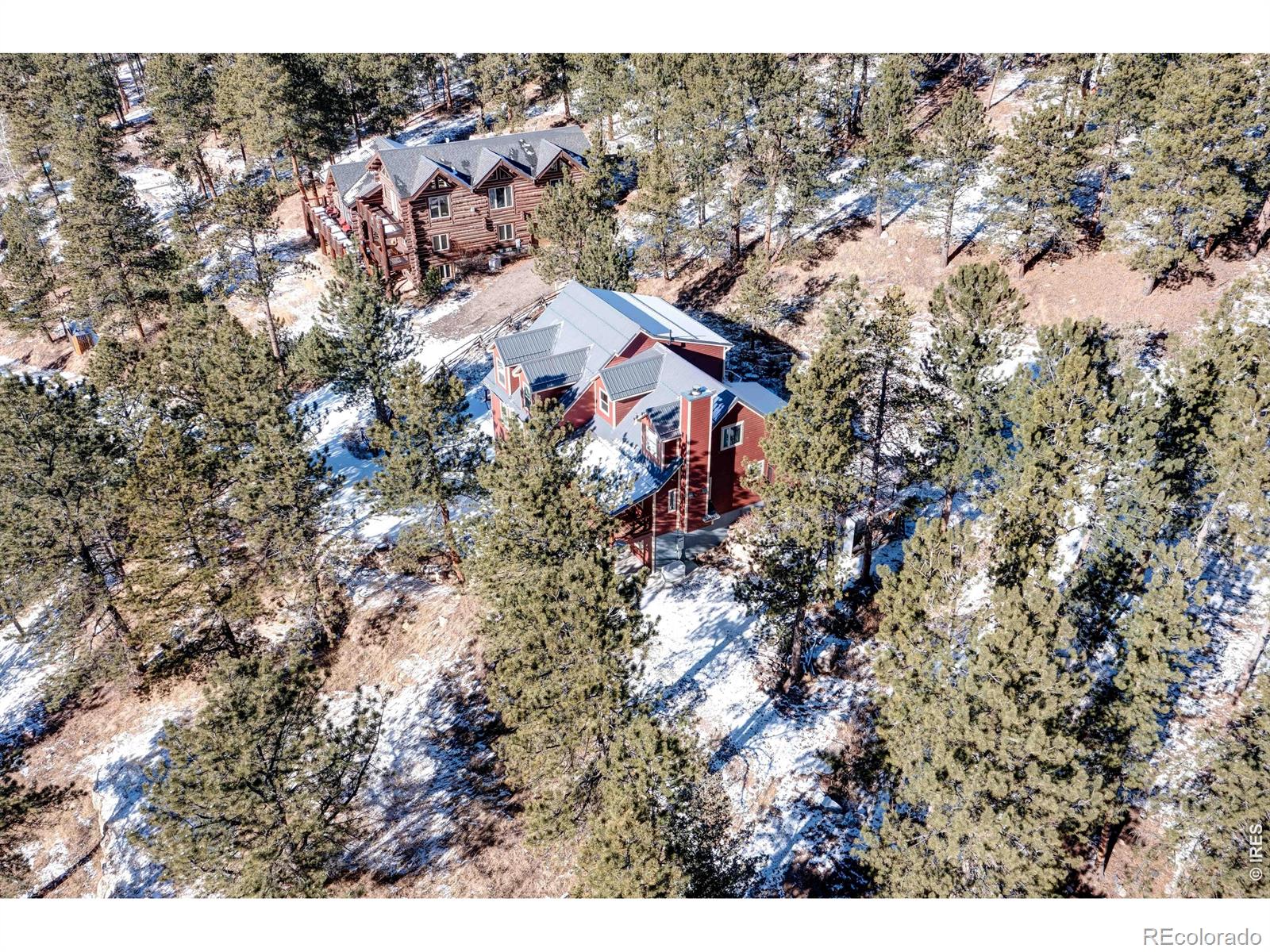 MLS Image #45 for 972  aspen drive,lyons, Colorado