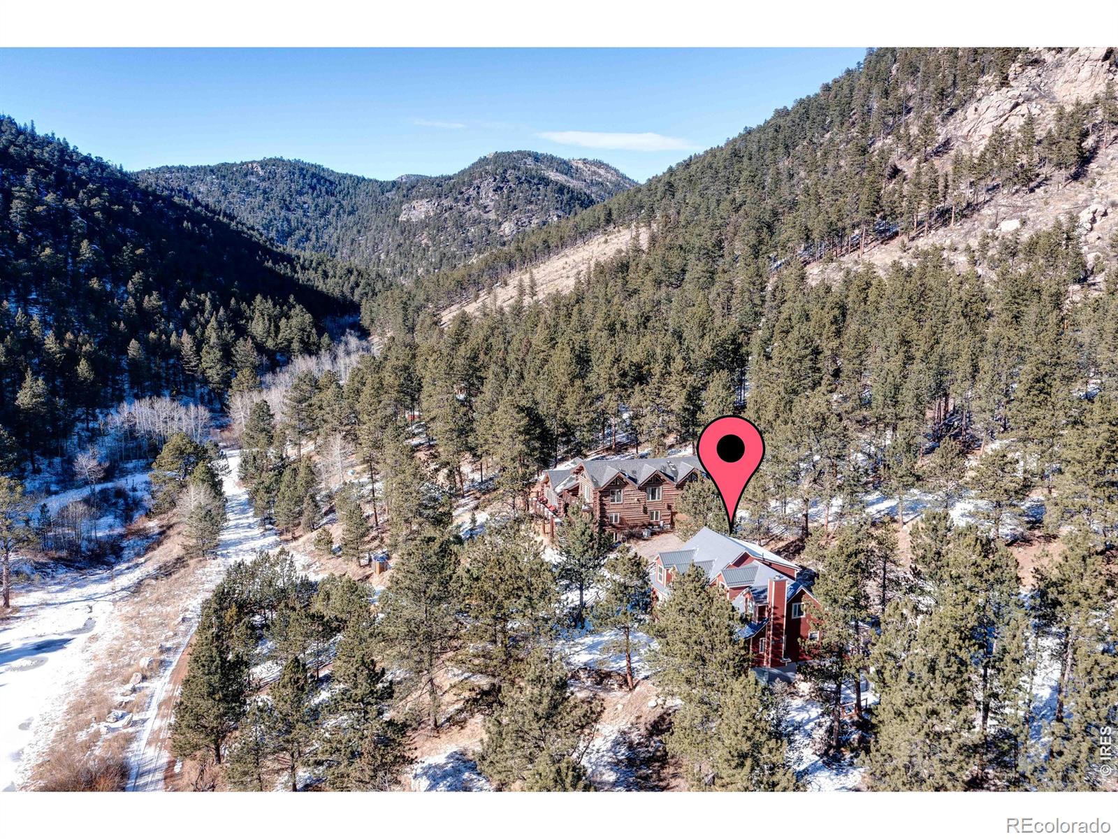 MLS Image #46 for 972  aspen drive,lyons, Colorado