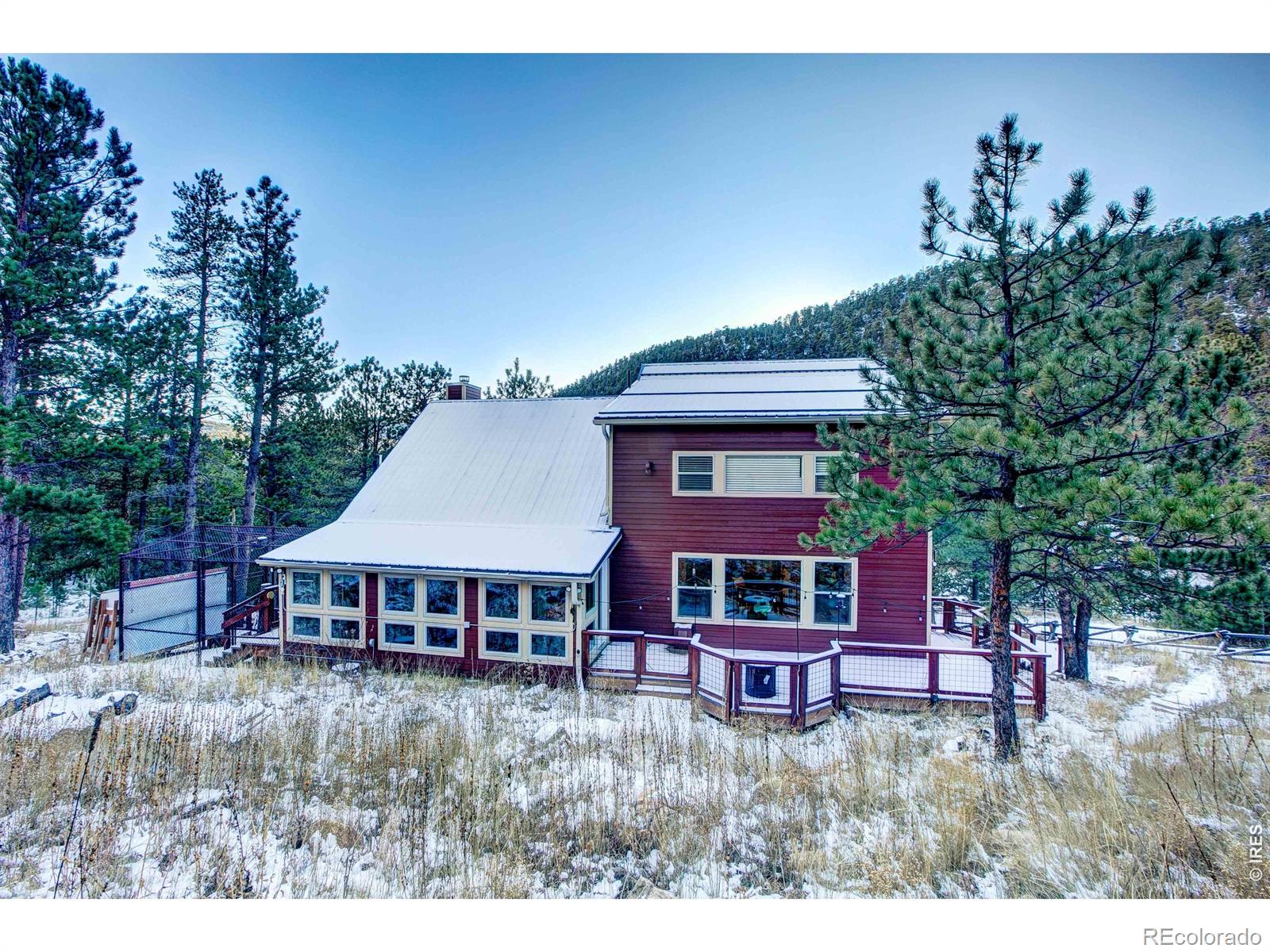 MLS Image #6 for 972  aspen drive,lyons, Colorado
