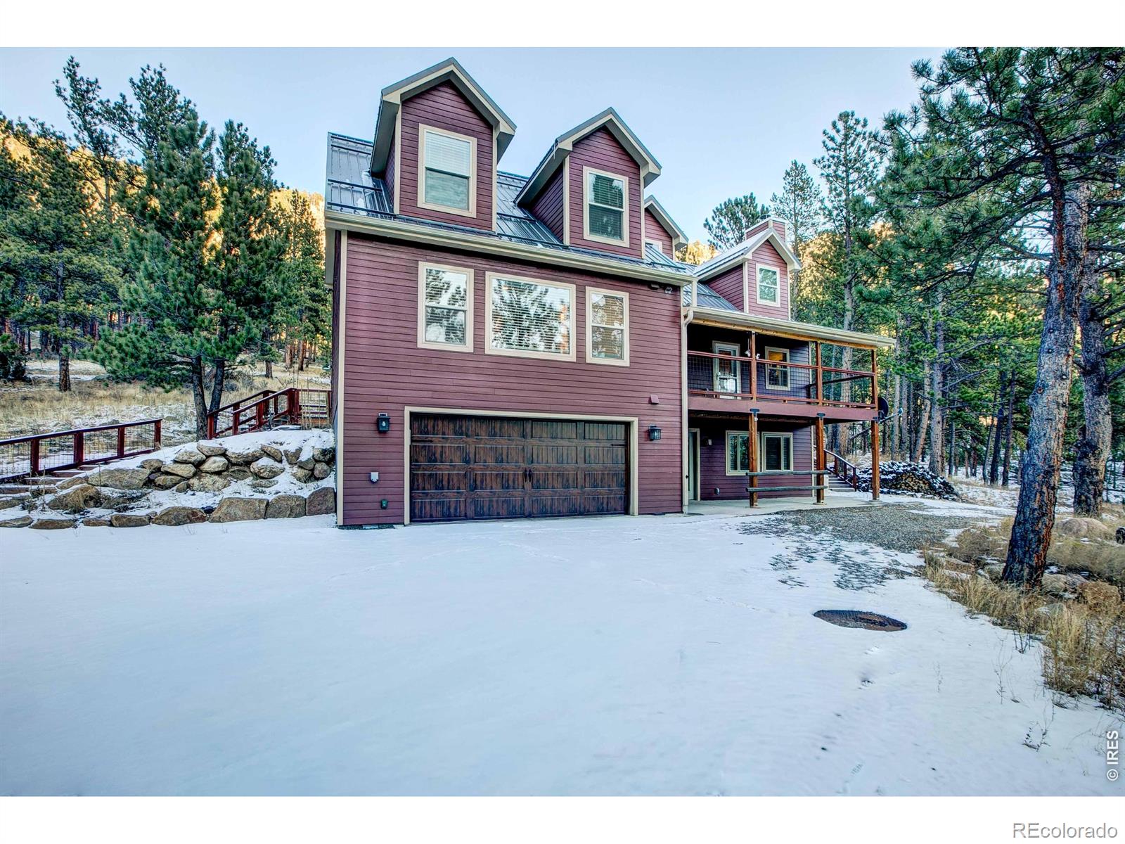 MLS Image #7 for 972  aspen drive,lyons, Colorado