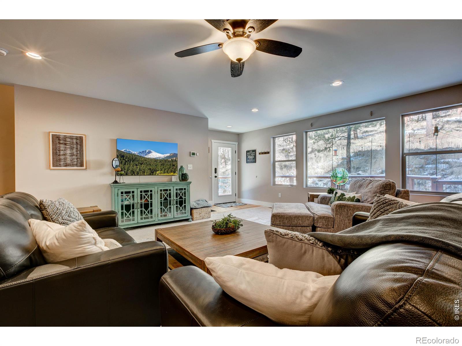 MLS Image #8 for 972  aspen drive,lyons, Colorado