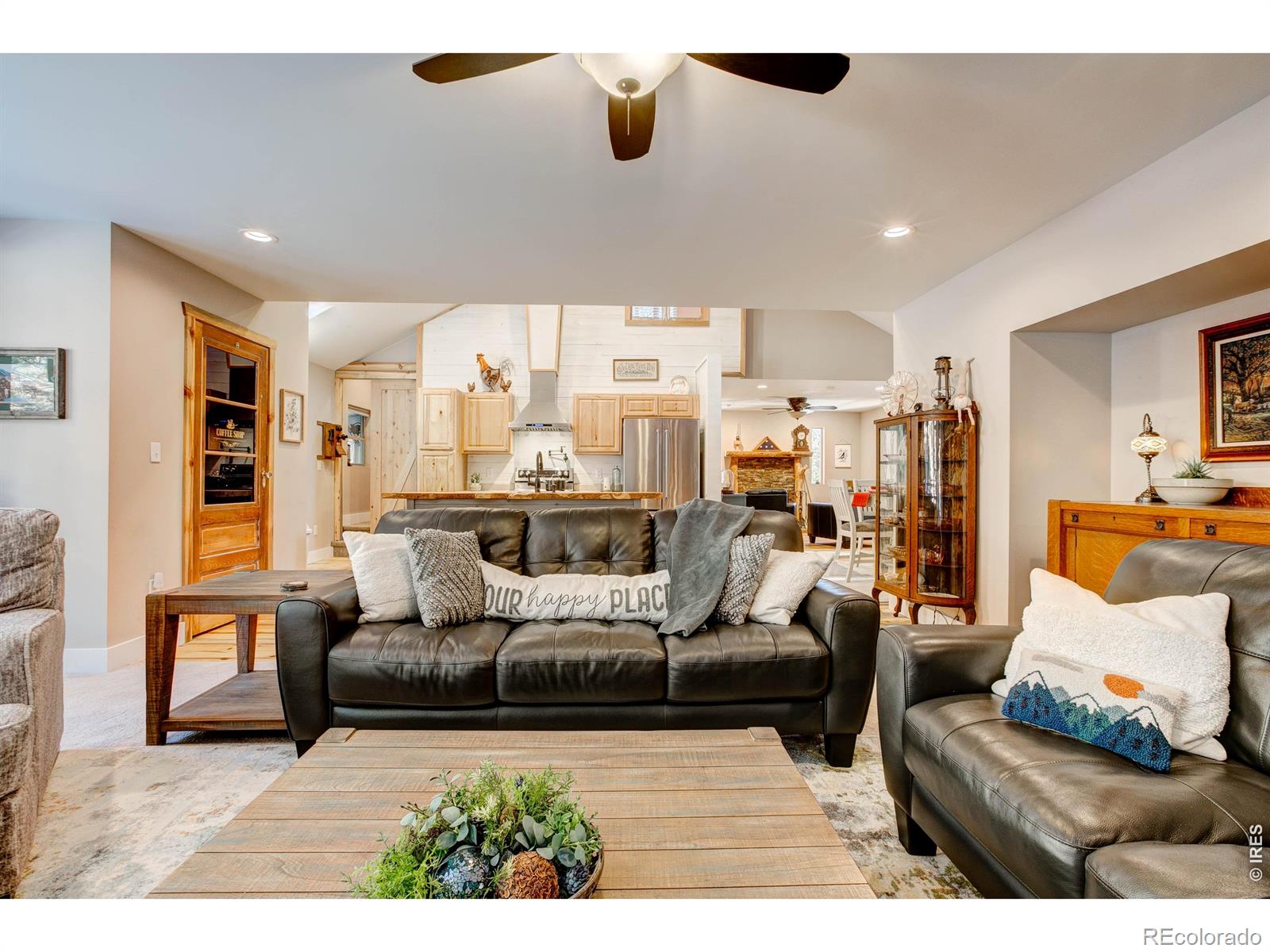 MLS Image #9 for 972  aspen drive,lyons, Colorado