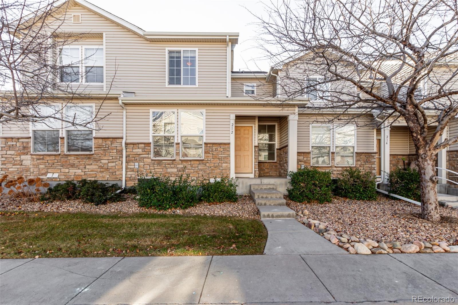 MLS Image #0 for 212  blue bonnet drive,brighton, Colorado
