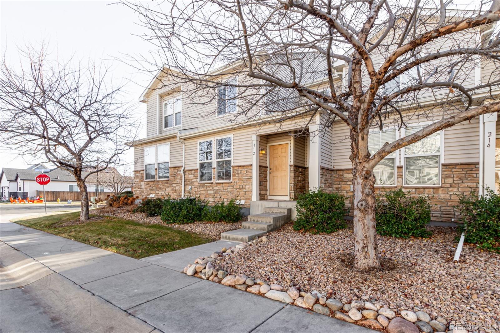 MLS Image #1 for 212  blue bonnet drive,brighton, Colorado