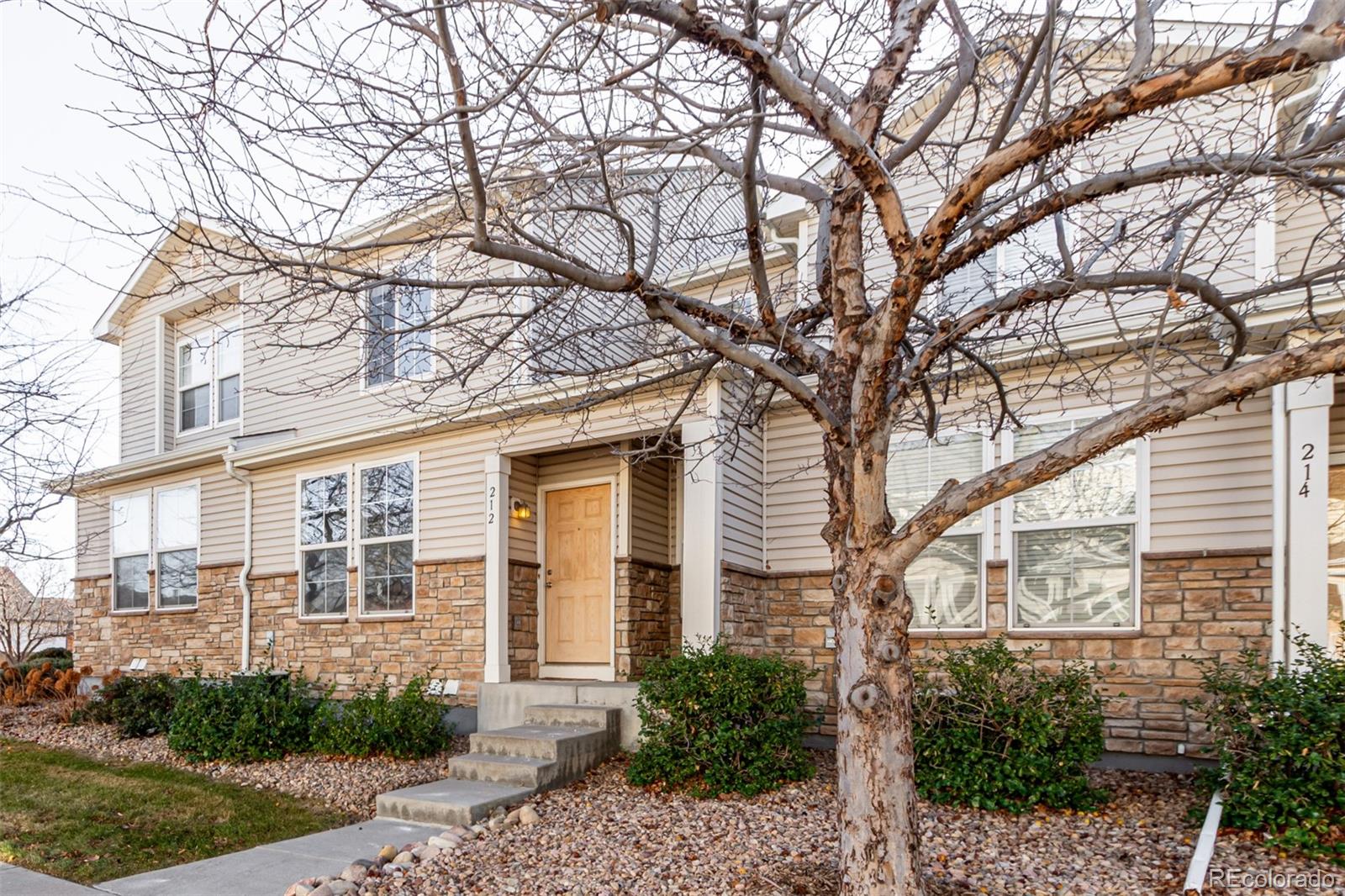 MLS Image #2 for 212  blue bonnet drive,brighton, Colorado