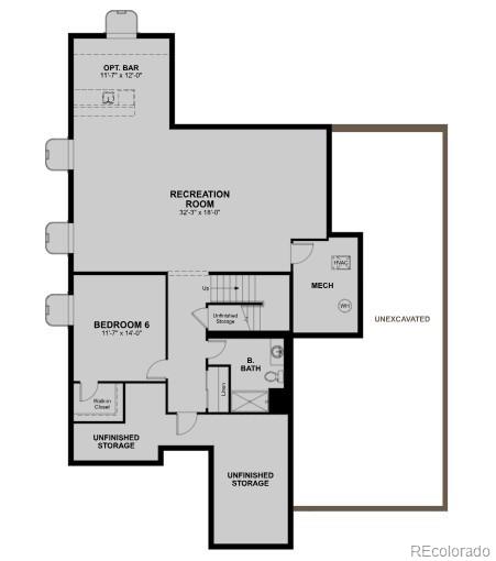 MLS Image #3 for 7175  yellowcress point,littleton, Colorado
