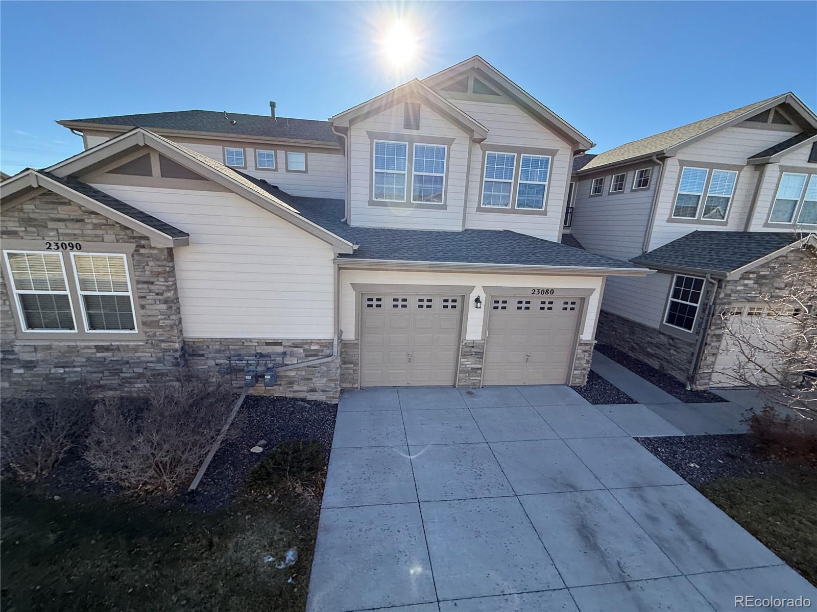 MLS Image #2 for 23080  york avenue ,parker, Colorado