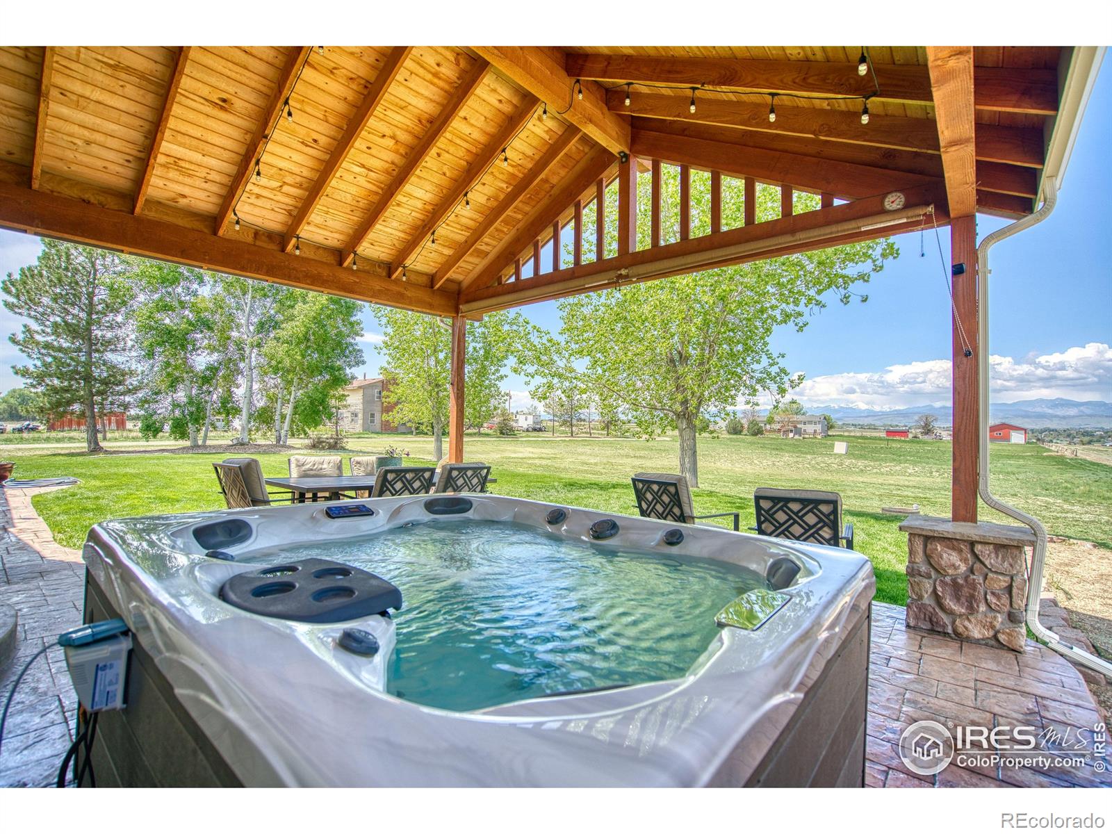 MLS Image #19 for 2212 s county road 15 road,berthoud, Colorado