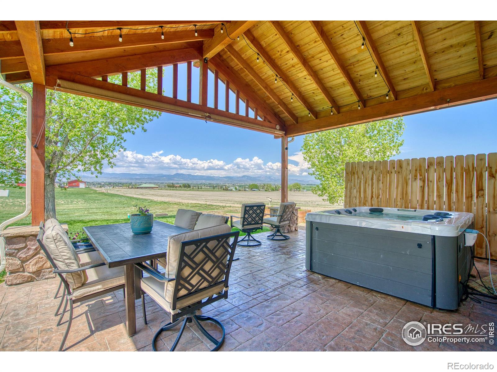 MLS Image #20 for 2212 s county road 15 road,berthoud, Colorado