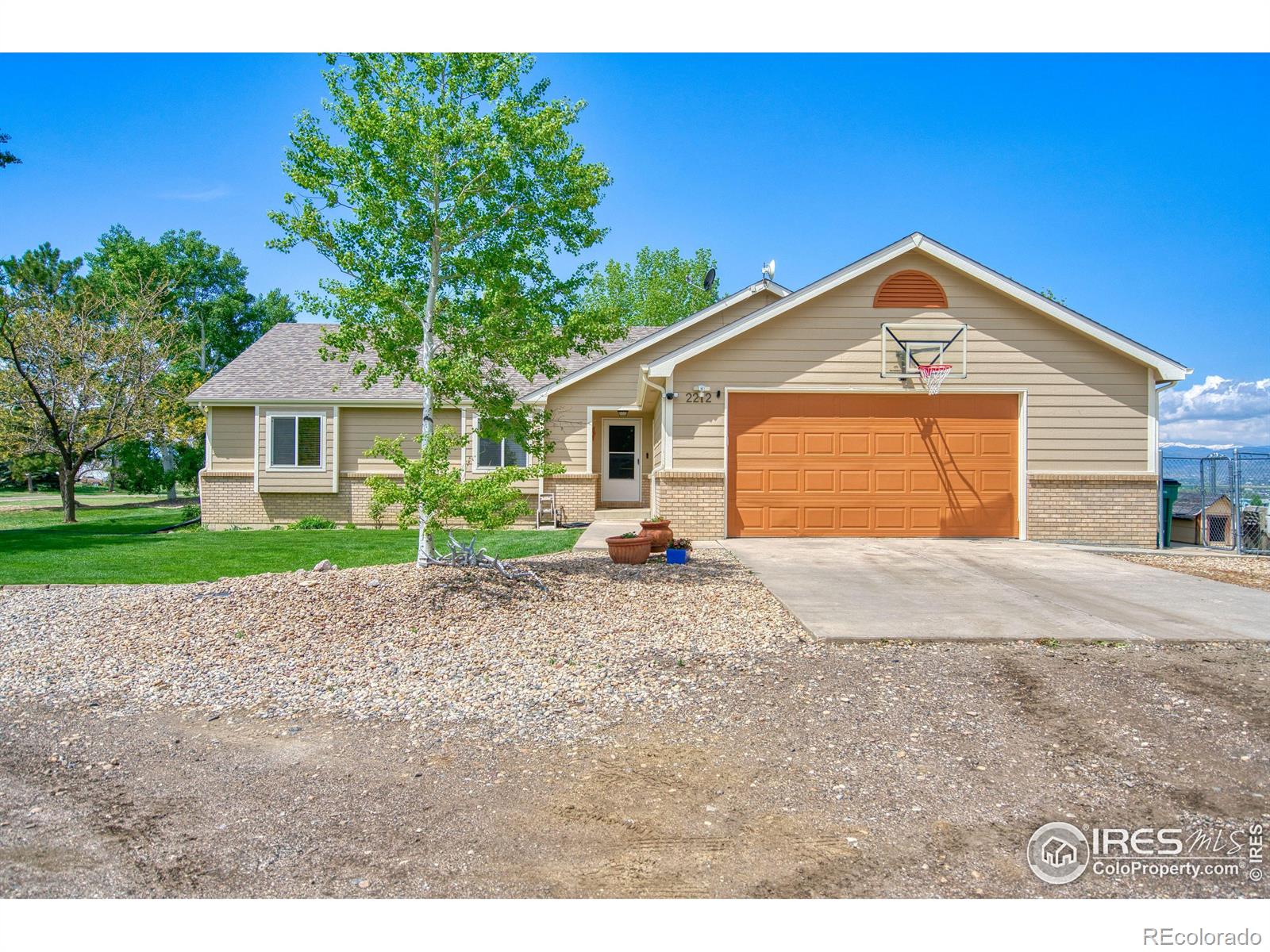 MLS Image #3 for 2212 s county road 15 road,berthoud, Colorado