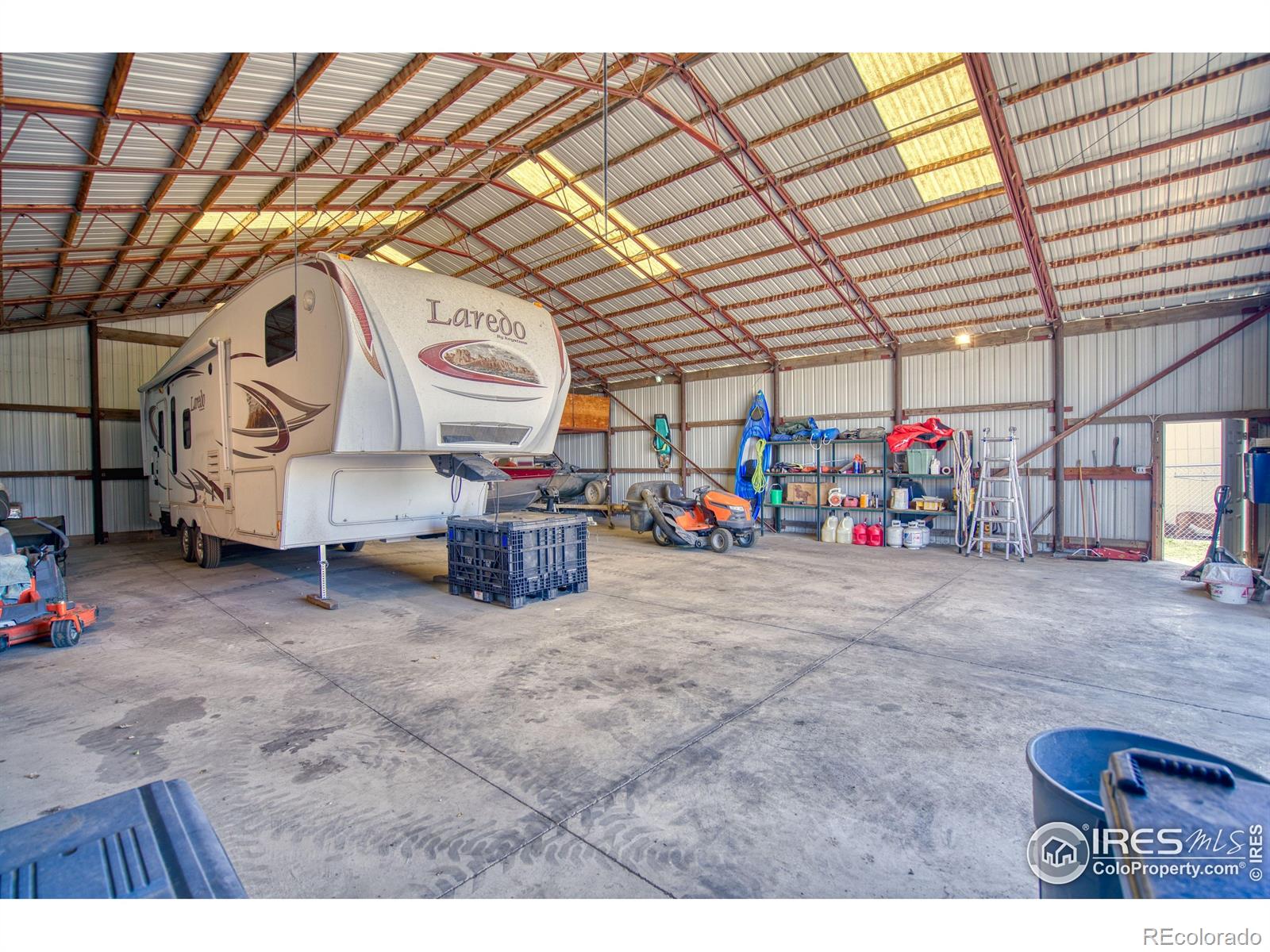 MLS Image #36 for 2212 s county road 15 road,berthoud, Colorado
