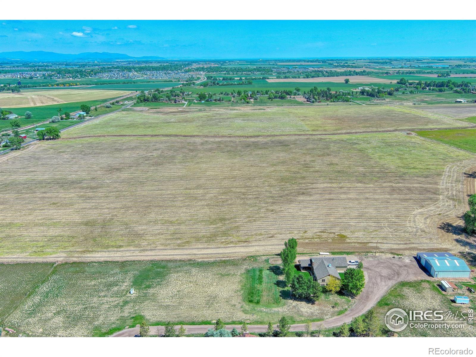 MLS Image #37 for 2212 s county road 15 road,berthoud, Colorado