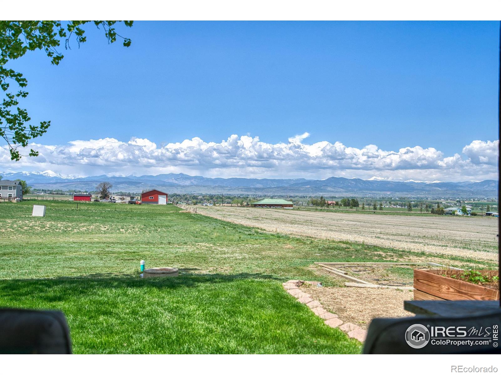 MLS Image #39 for 2212 s county road 15 road,berthoud, Colorado