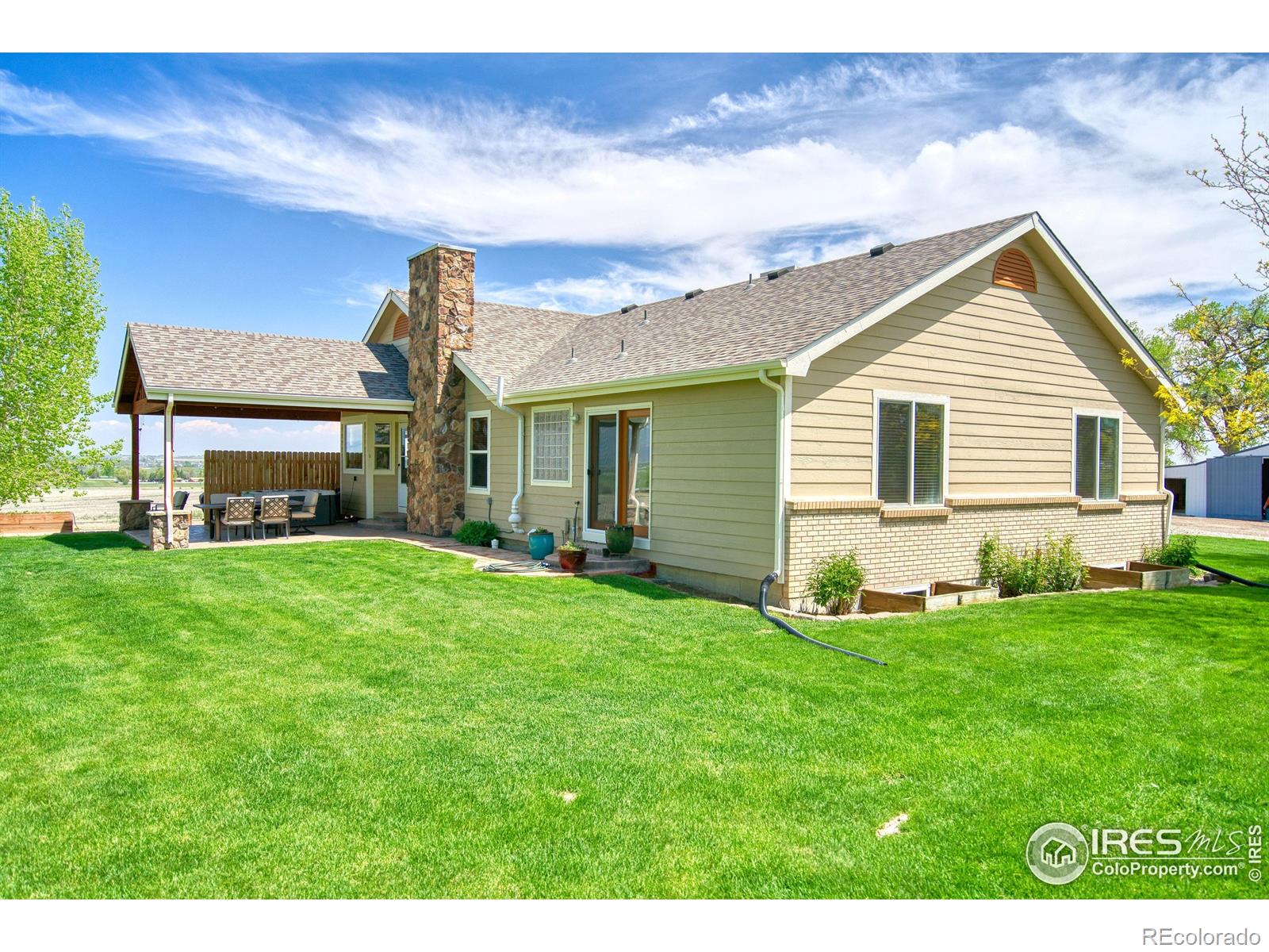 MLS Image #4 for 2212 s county road 15 road,berthoud, Colorado