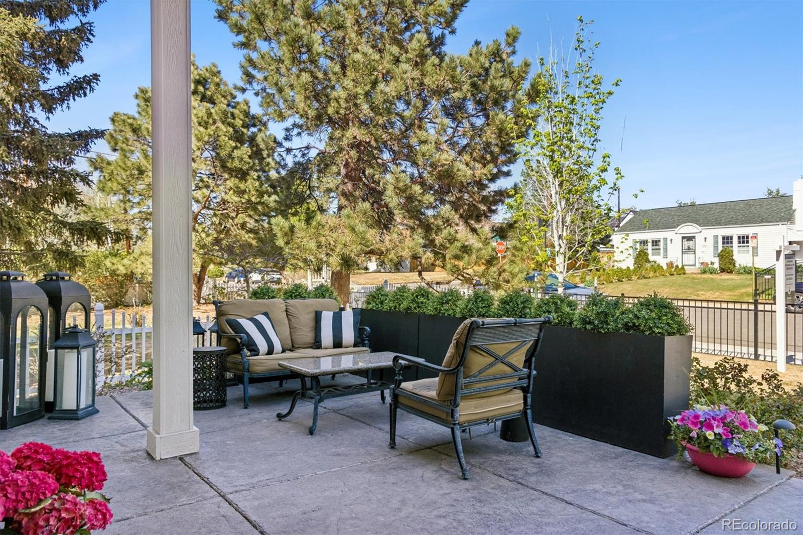MLS Image #1 for 1111 s adams street,denver, Colorado