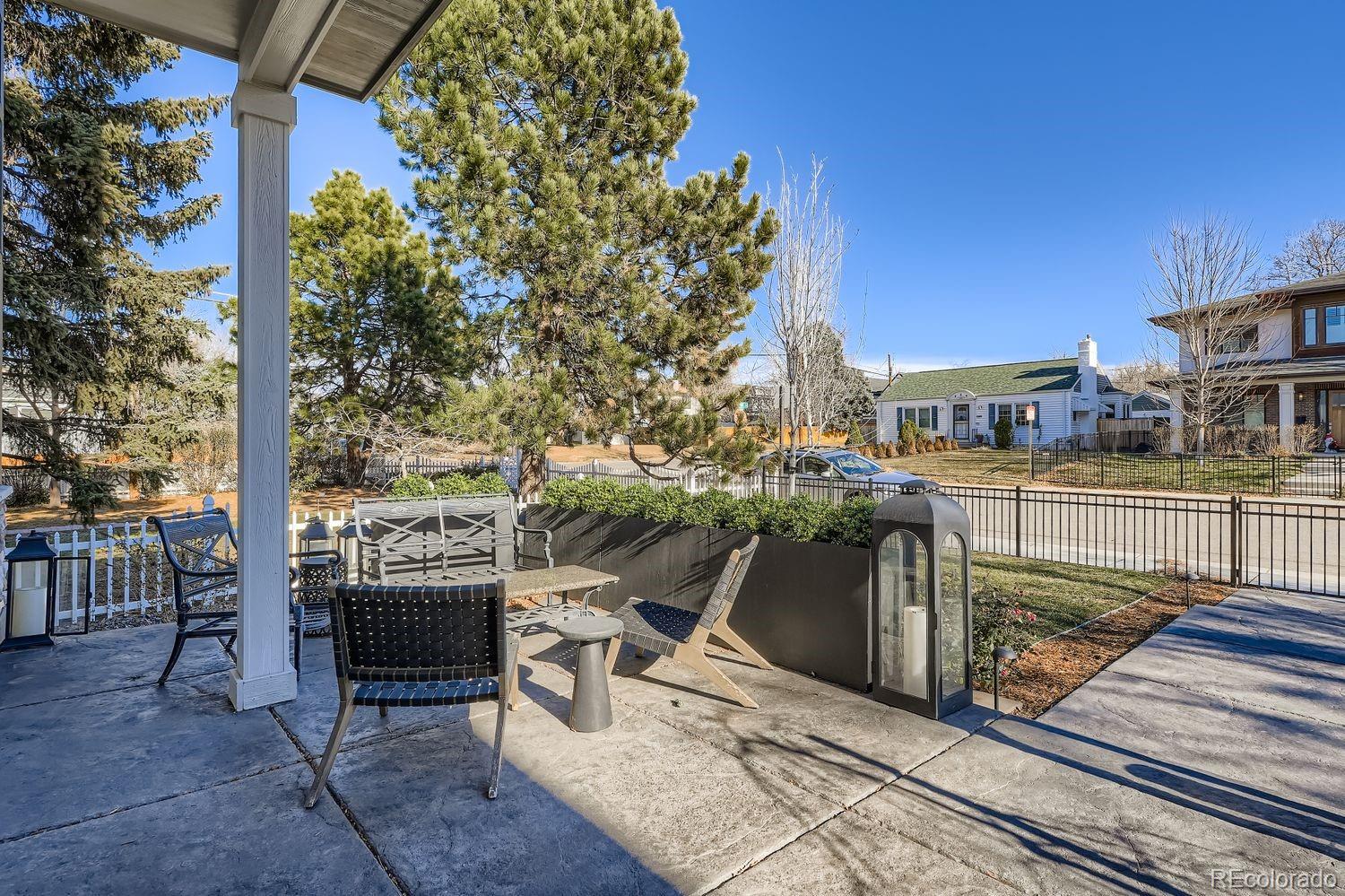MLS Image #2 for 1111 s adams street,denver, Colorado