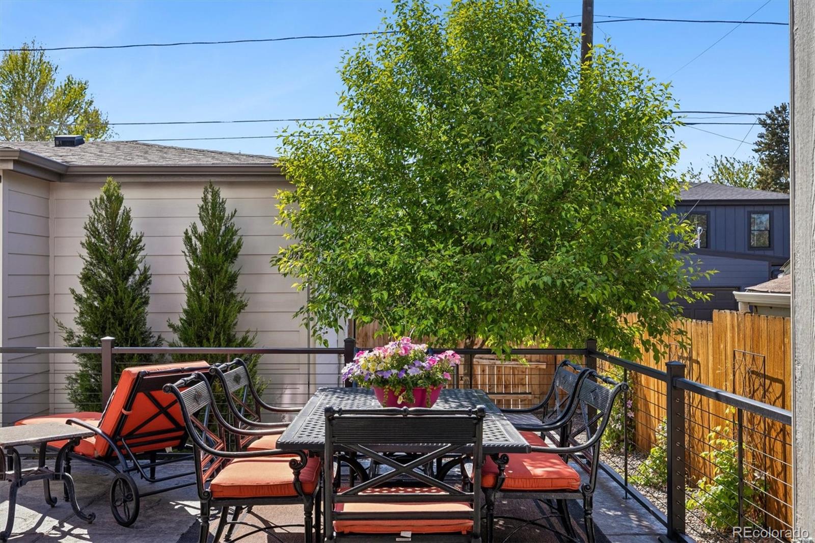 MLS Image #34 for 1111 s adams street,denver, Colorado