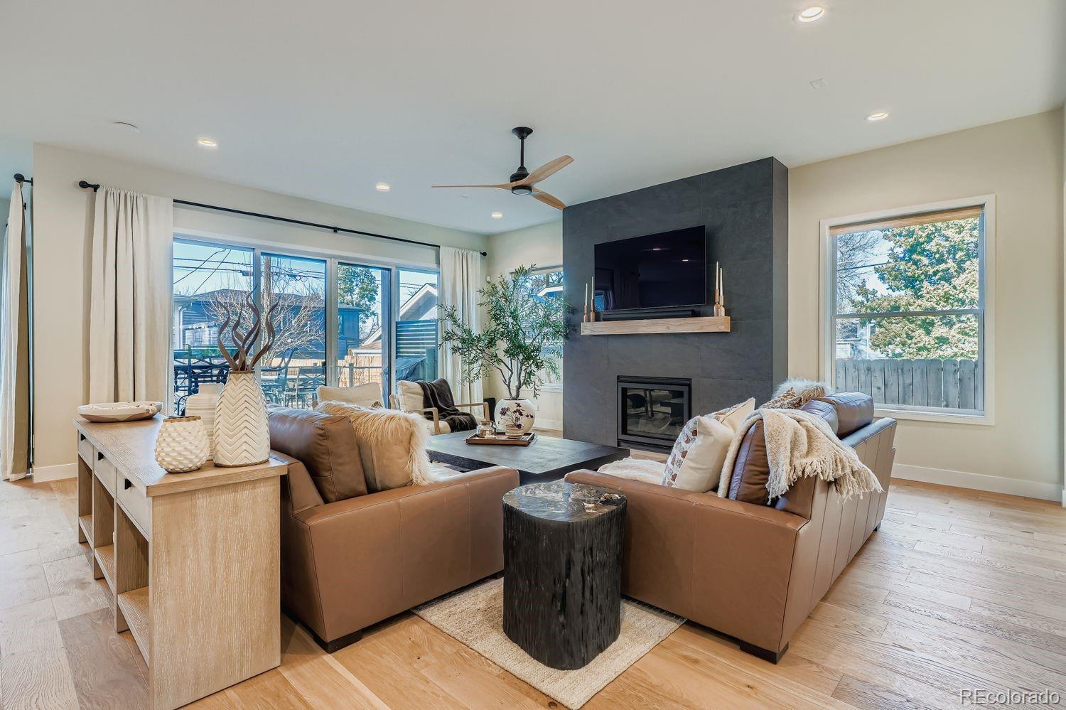 MLS Image #4 for 1111 s adams street,denver, Colorado