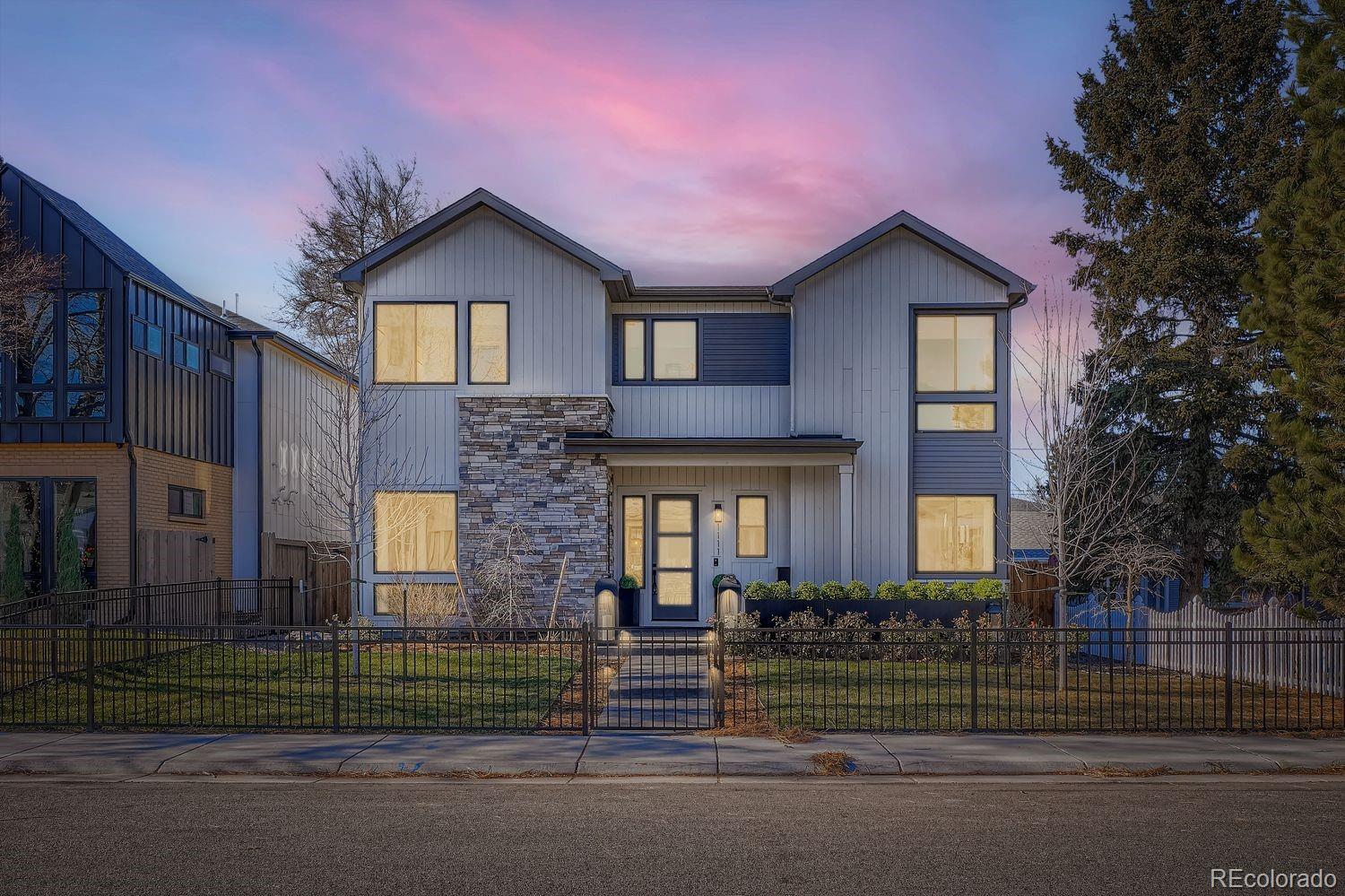MLS Image #41 for 1111 s adams street,denver, Colorado