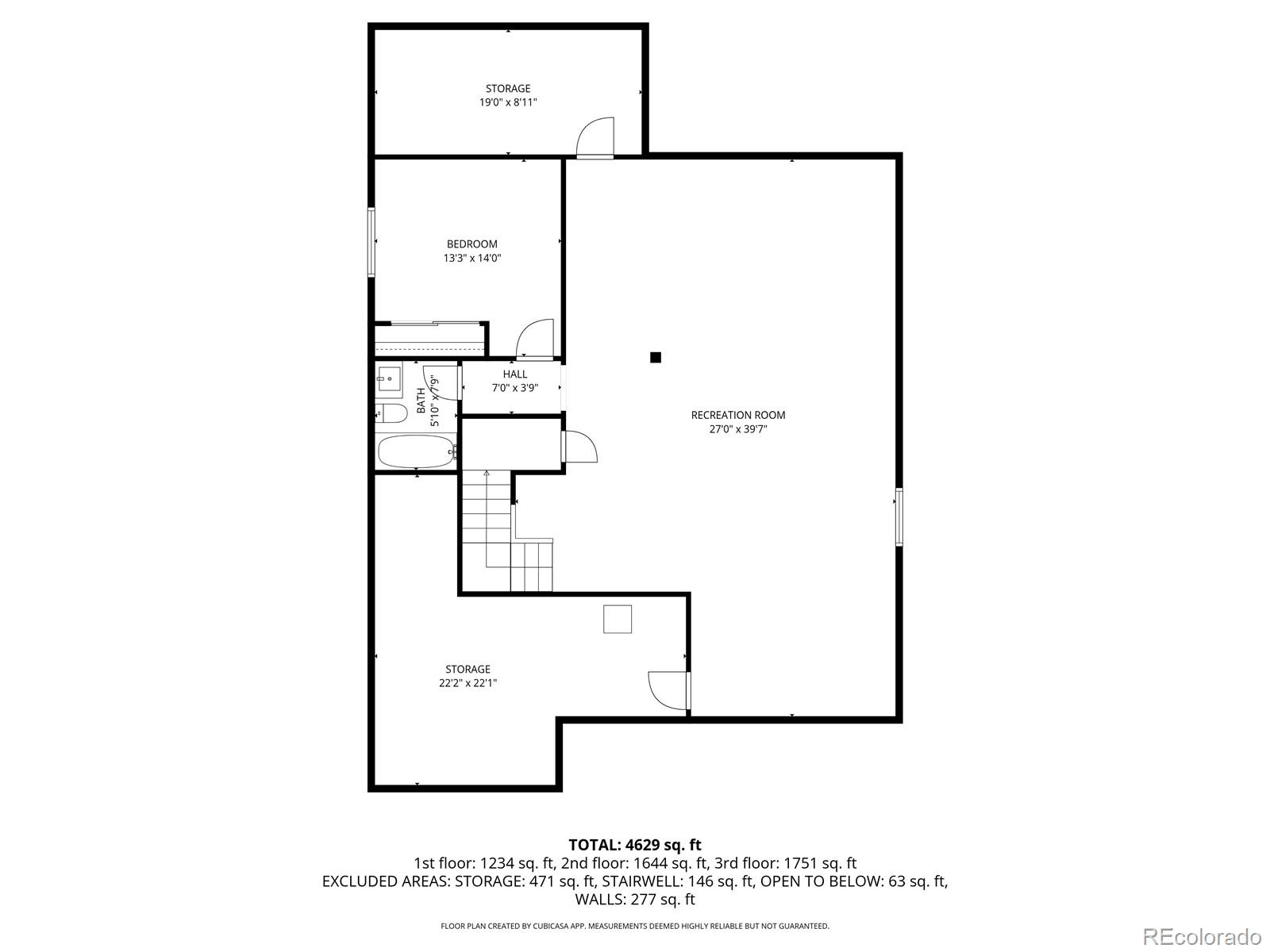 MLS Image #45 for 1111 s adams street,denver, Colorado