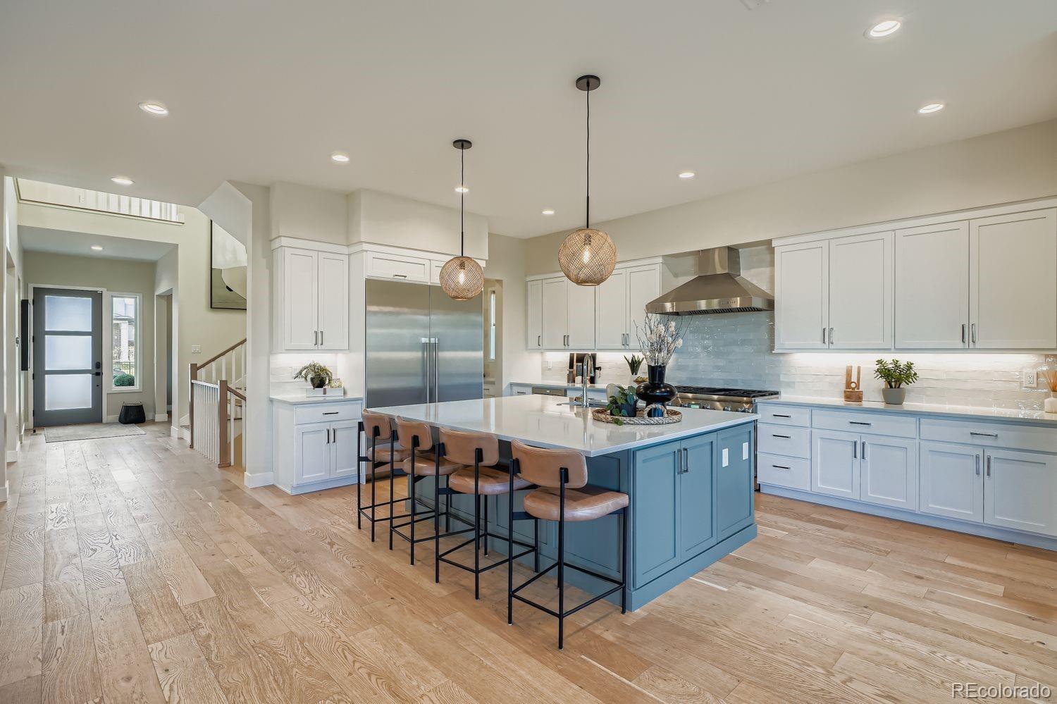 MLS Image #8 for 1111 s adams street,denver, Colorado