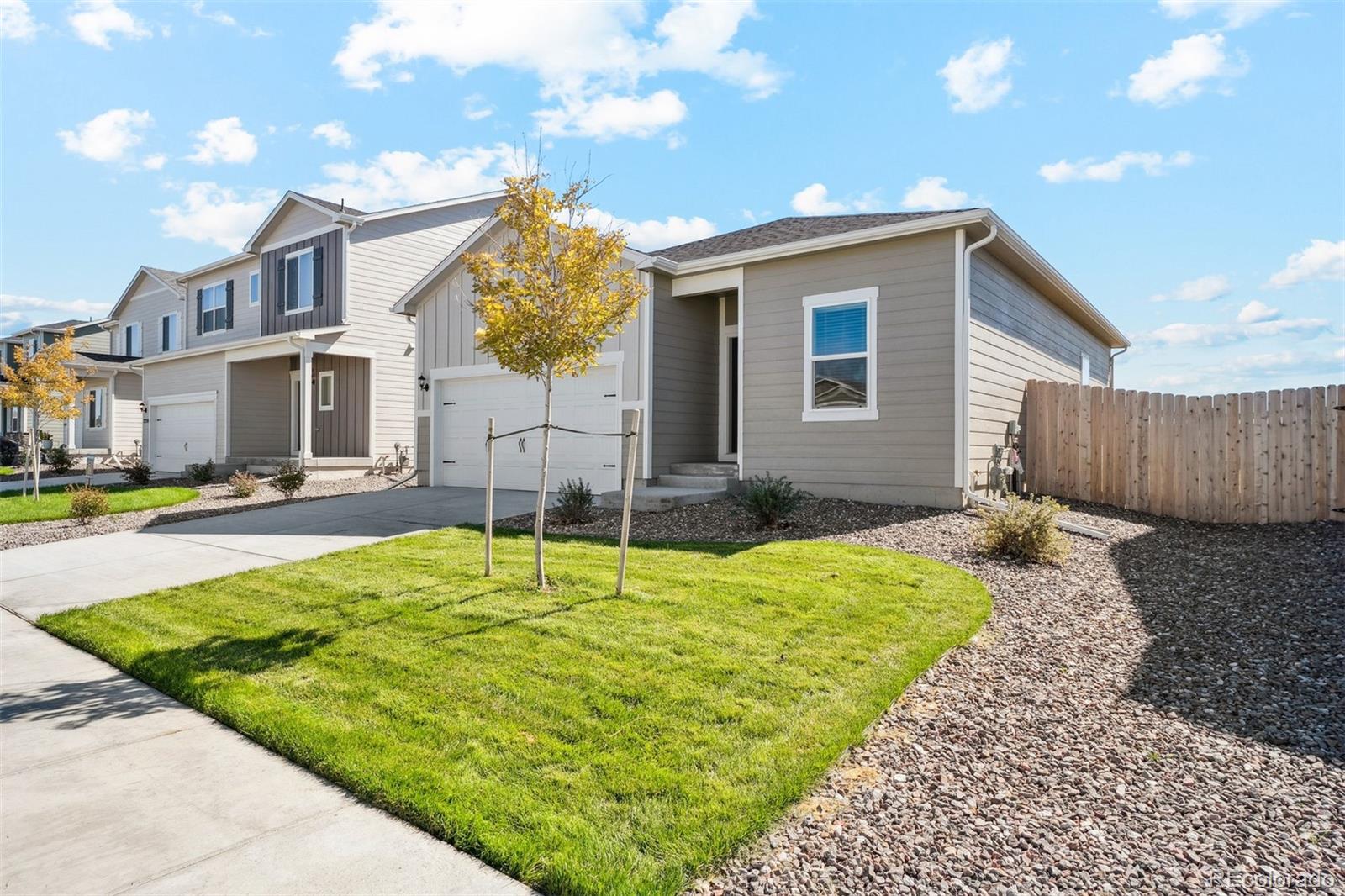 MLS Image #1 for 2200  christina street,fort lupton, Colorado