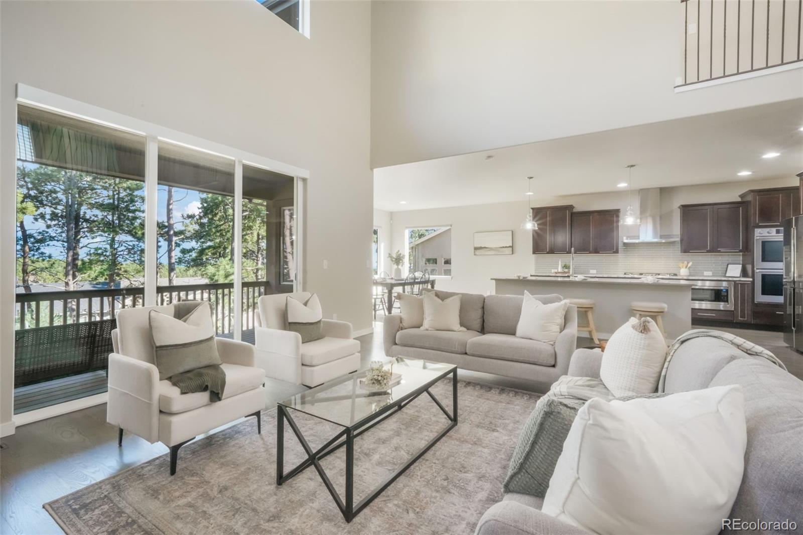 MLS Image #12 for 16267  thunder cat way,monument, Colorado