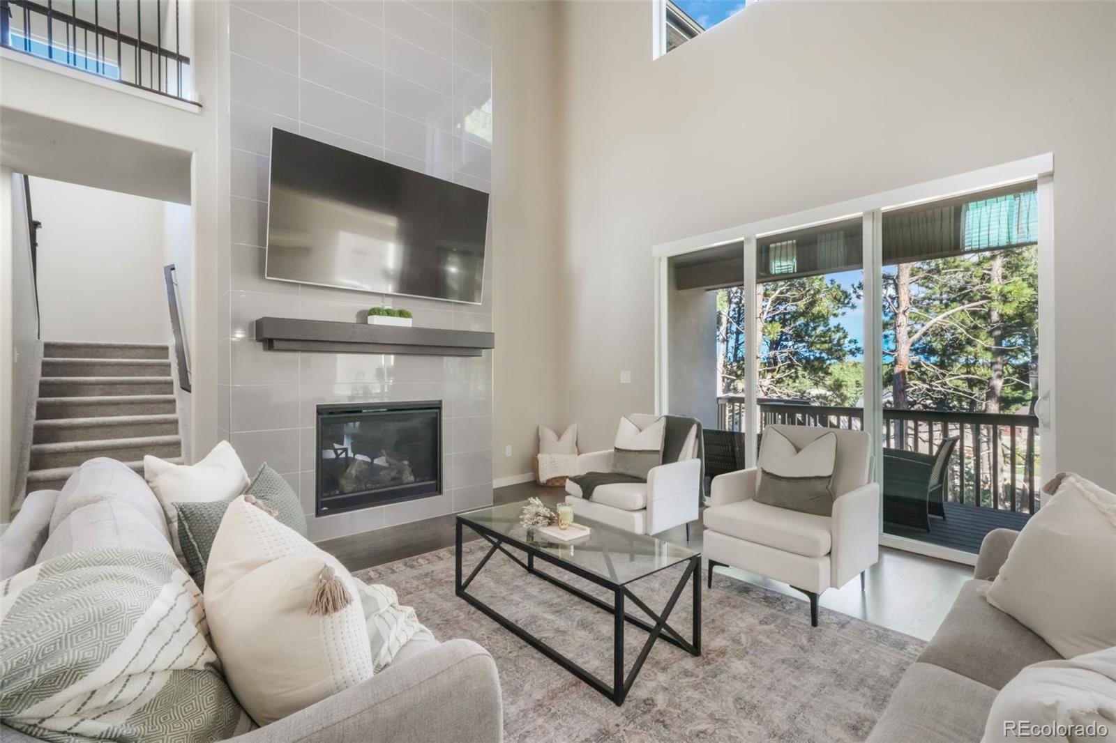 MLS Image #13 for 16267  thunder cat way,monument, Colorado