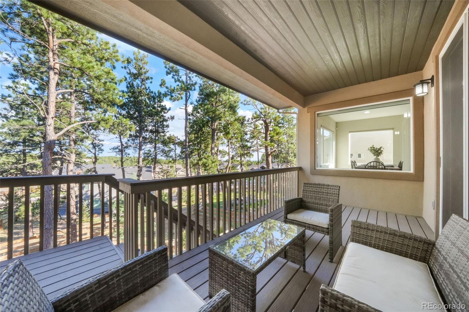 MLS Image #45 for 16267  thunder cat way,monument, Colorado