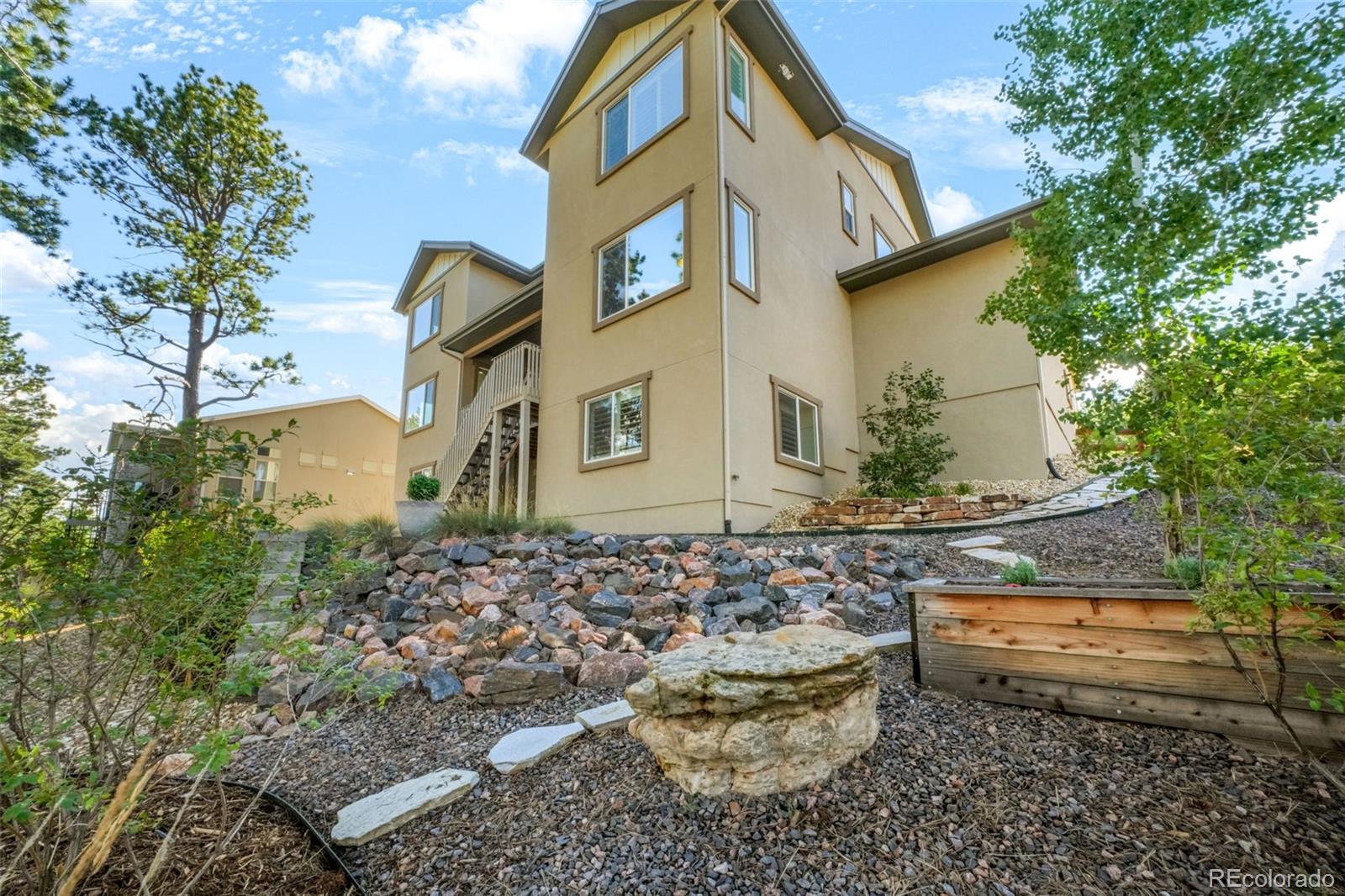 MLS Image #46 for 16267  thunder cat way,monument, Colorado