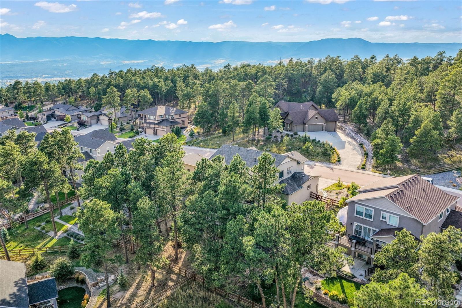 MLS Image #47 for 16267  thunder cat way,monument, Colorado
