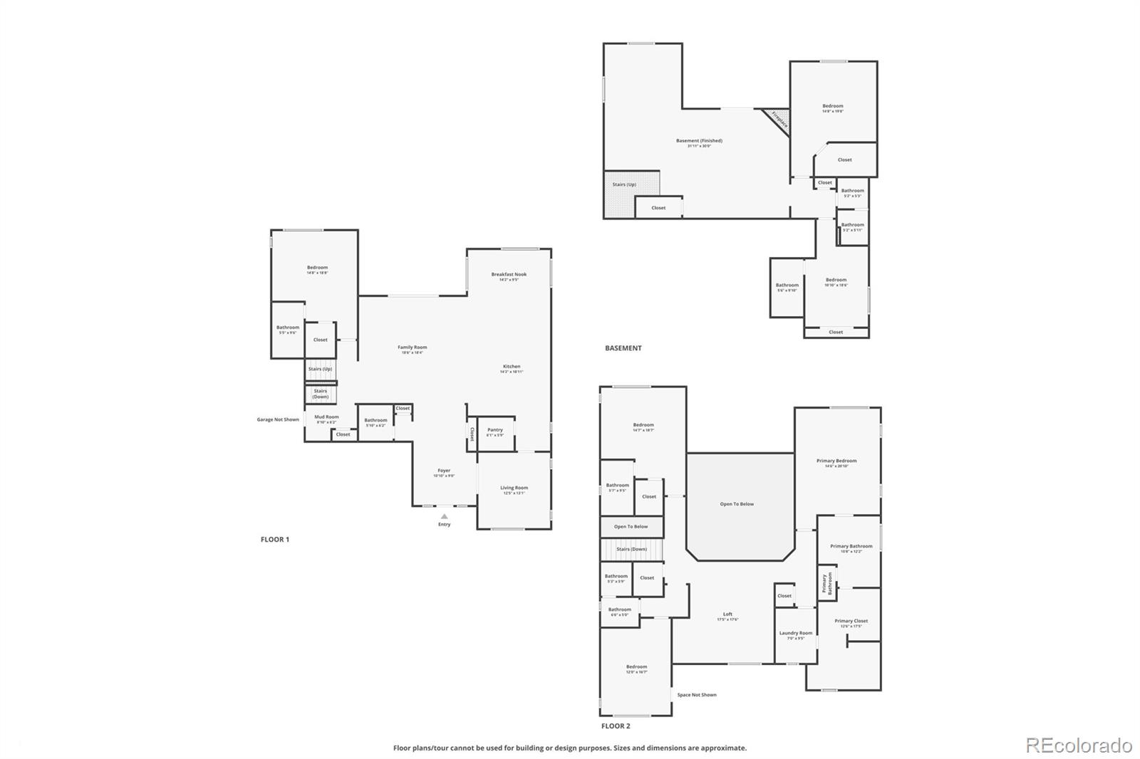 MLS Image #49 for 16267  thunder cat way,monument, Colorado