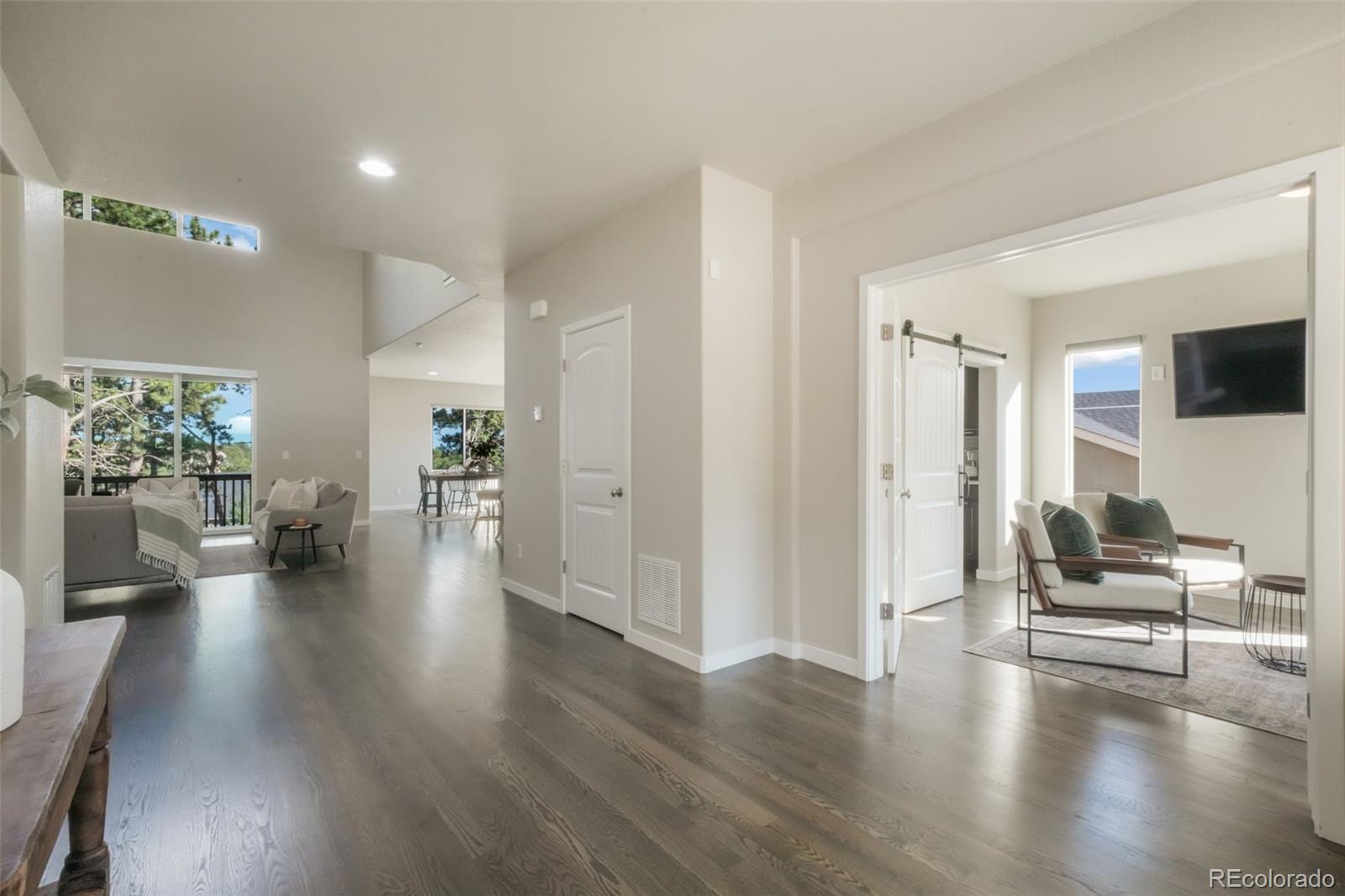 MLS Image #5 for 16267  thunder cat way,monument, Colorado