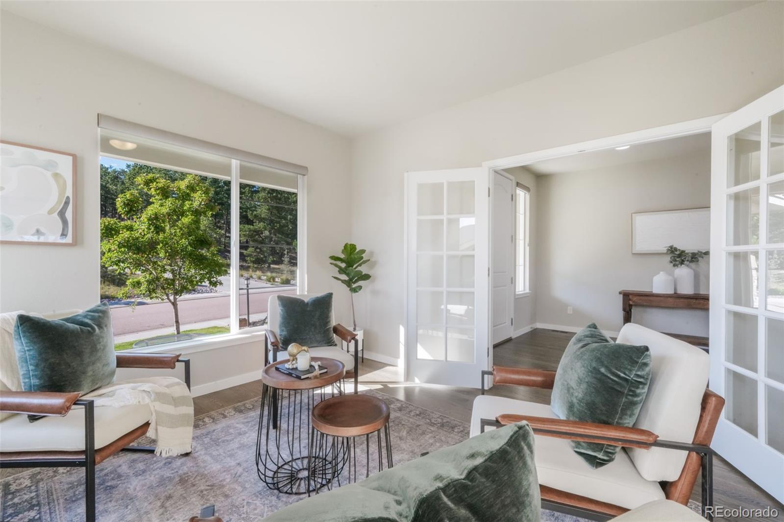 MLS Image #7 for 16267  thunder cat way,monument, Colorado