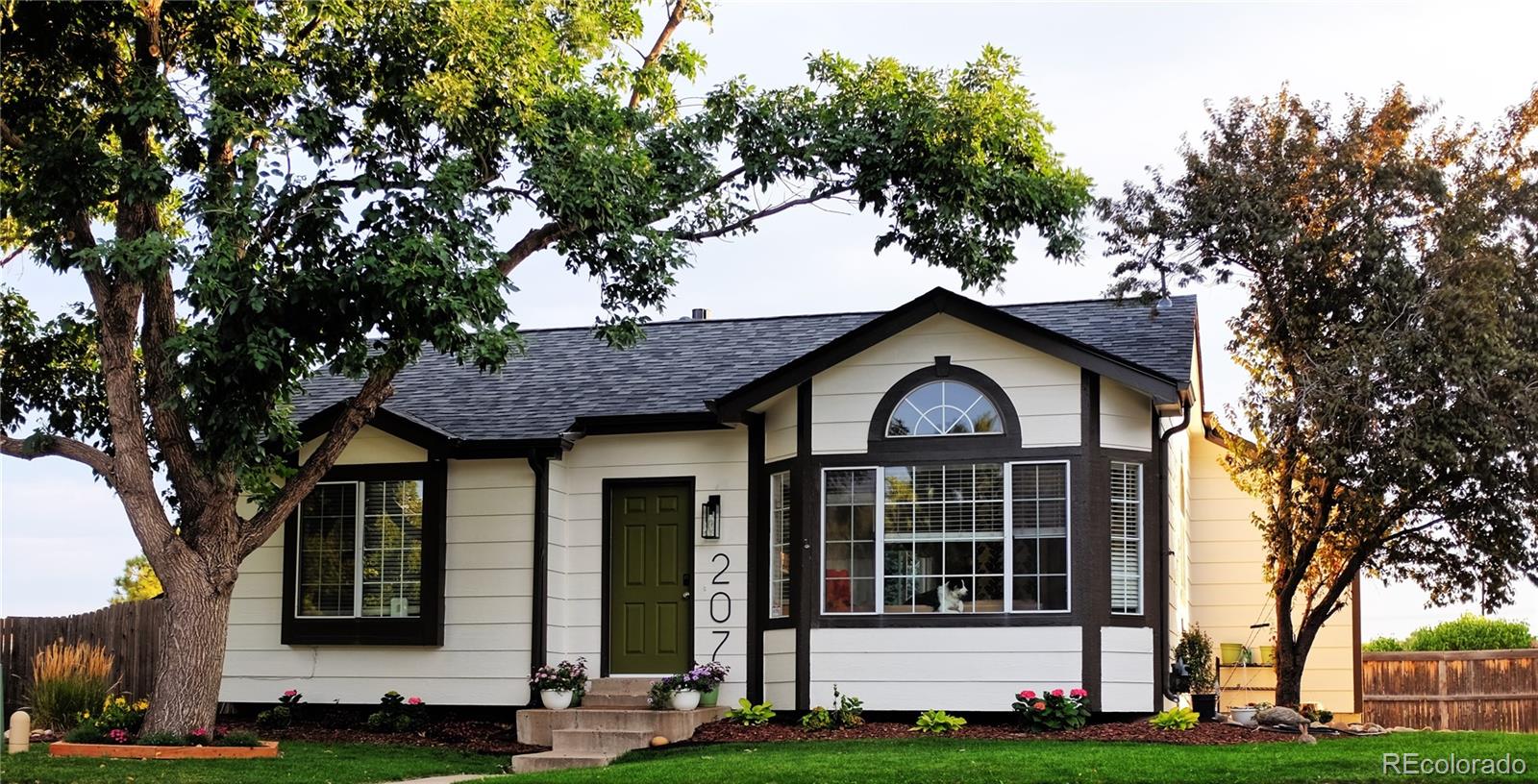 MLS Image #0 for 207 s quicksilver avenue,castle rock, Colorado