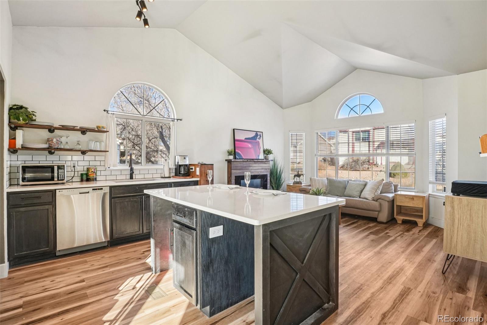 MLS Image #10 for 207 s quicksilver avenue,castle rock, Colorado