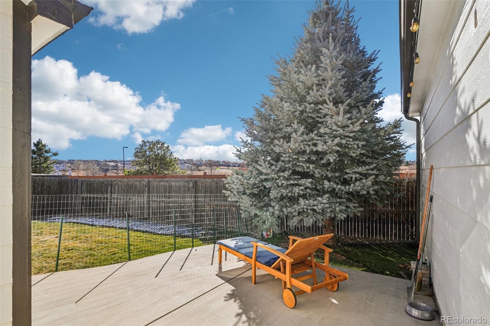 MLS Image #15 for 207 s quicksilver avenue,castle rock, Colorado
