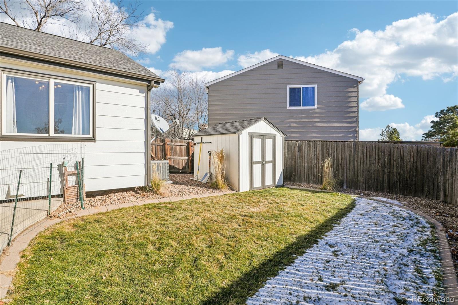 MLS Image #16 for 207 s quicksilver avenue,castle rock, Colorado
