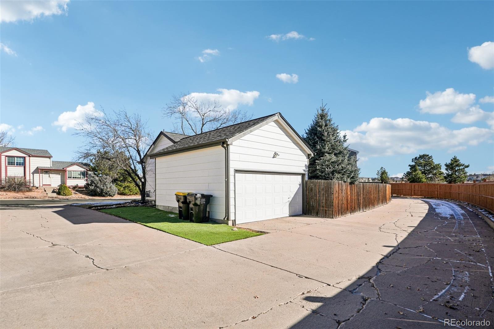 MLS Image #17 for 207 s quicksilver avenue,castle rock, Colorado
