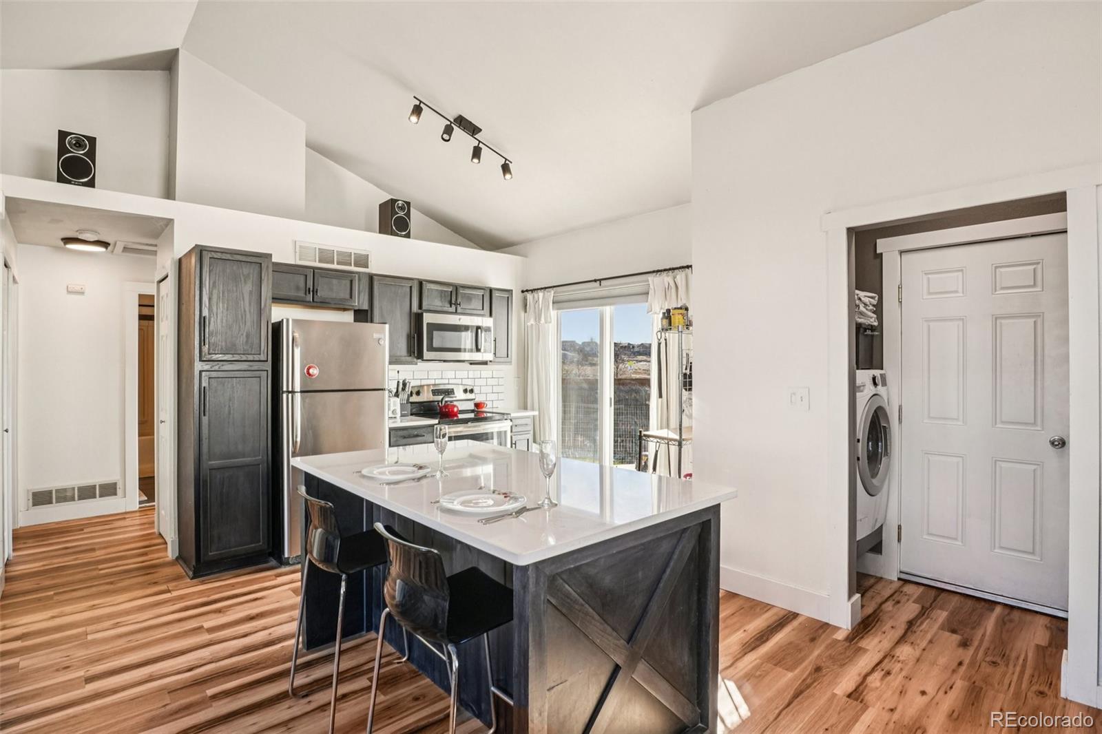 MLS Image #2 for 207 s quicksilver avenue,castle rock, Colorado